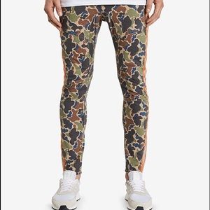 NXP MENS PANTS